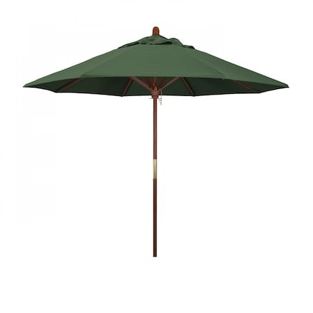 Patio Umbrella, Octagon, 97.5