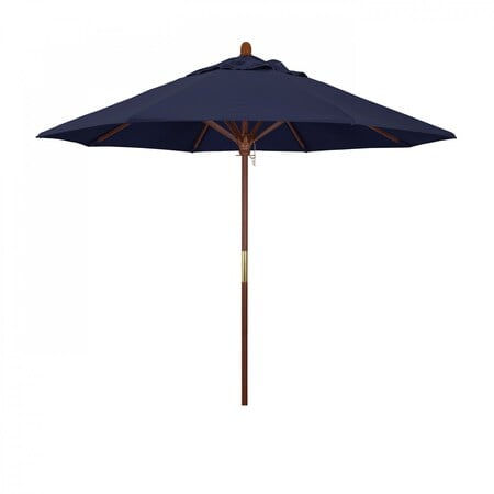 Patio Umbrella, Octagon, 97.5