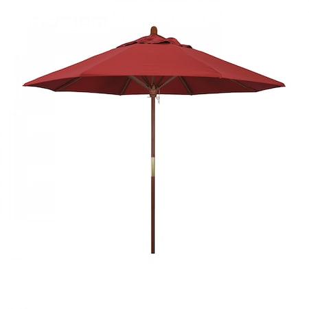 Patio Umbrella, Octagon, 97.5