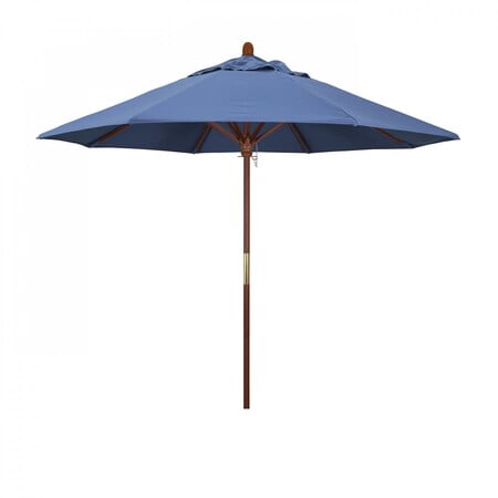 Patio Umbrella, Octagon, 97.5