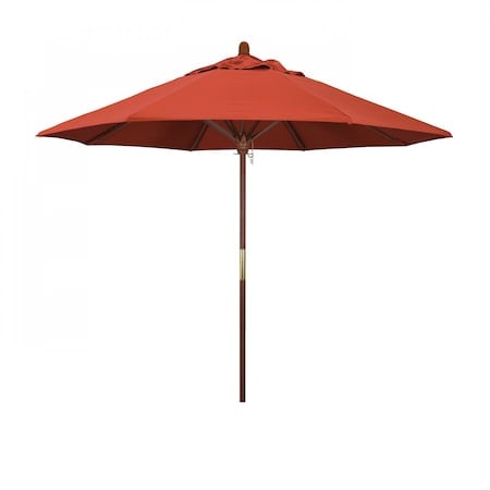 Patio Umbrella, Octagon, 97.5