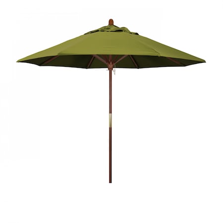 Patio Umbrella, Octagon, 97.5