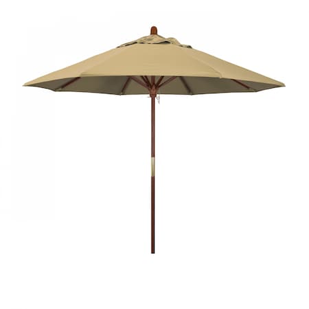 Patio Umbrella, Octagon, 97.5