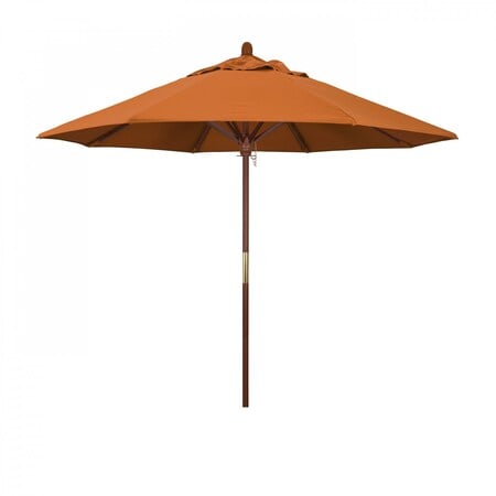 Patio Umbrella, Octagon, 97.5