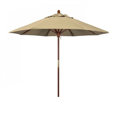 Patio Umbrella, Octagon, 97.5