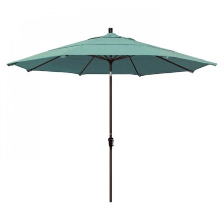 Patio Umbrella, Octagon, 110.5