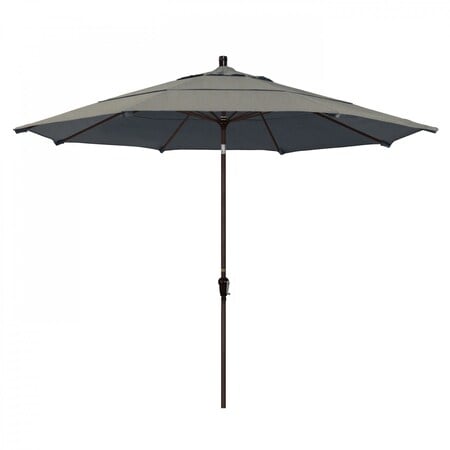 Patio Umbrella, Octagon, 110.5