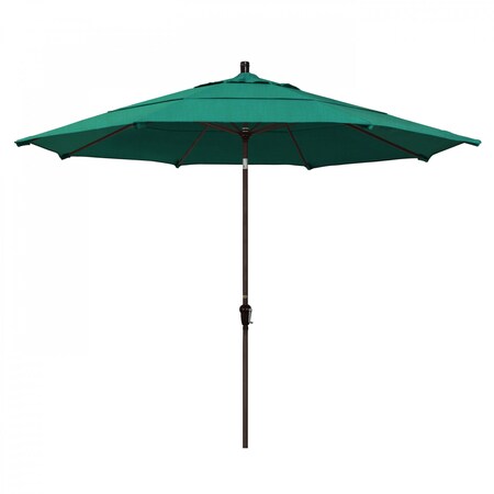 Patio Umbrella, Octagon, 110.5