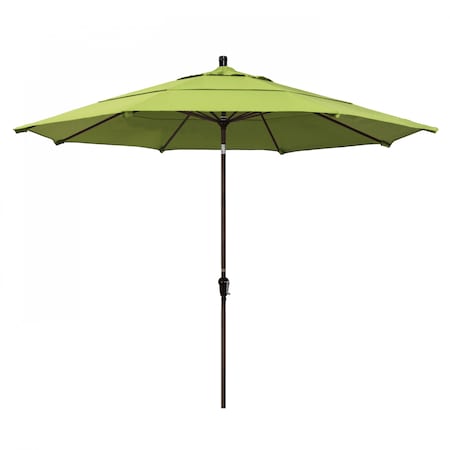 Patio Umbrella, Octagon, 110.5