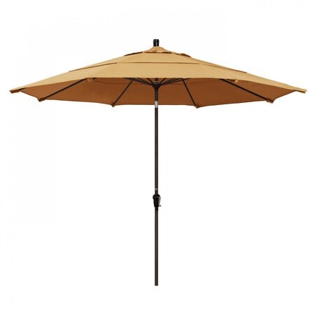 Patio Umbrella, Octagon, 110.5