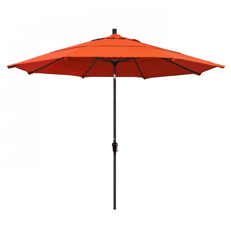 Patio Umbrella, Octagon, 110.5