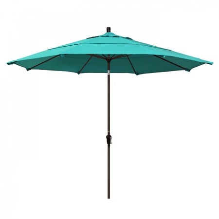 Patio Umbrella, Octagon, 110.5