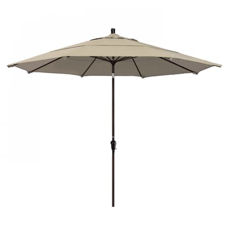 Patio Umbrella, Octagon, 110.5