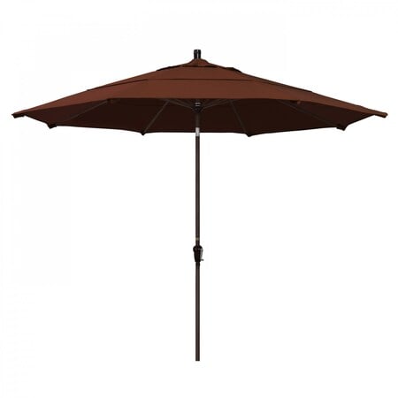 Patio Umbrella, Octagon, 110.5