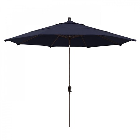 Patio Umbrella, Octagon, 110.5