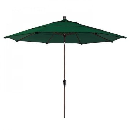 Patio Umbrella, Octagon, 110.5
