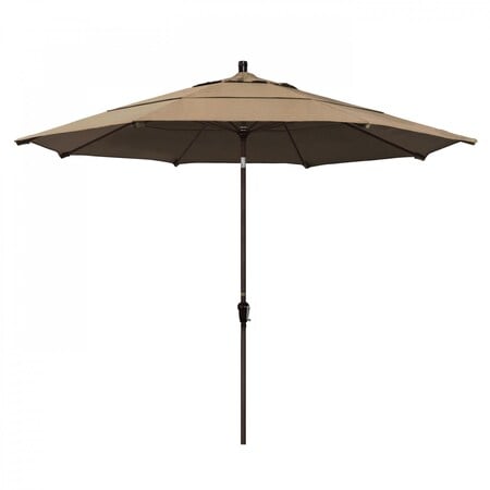 Patio Umbrella, Octagon, 110.5