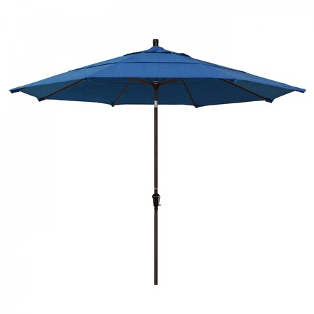 Patio Umbrella, Octagon, 110.5