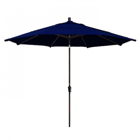 Patio Umbrella, Octagon, 110.5