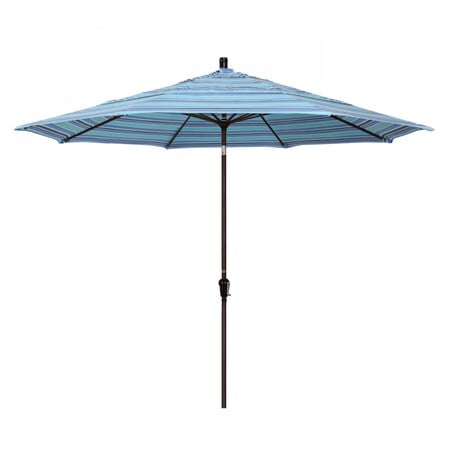 Patio Umbrella, Octagon, 110.5