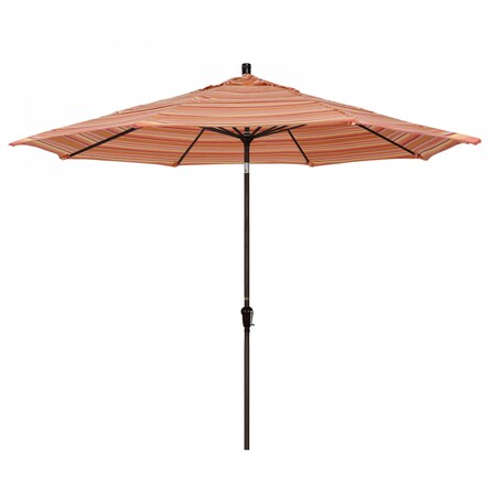 Patio Umbrella, Octagon, 110.5