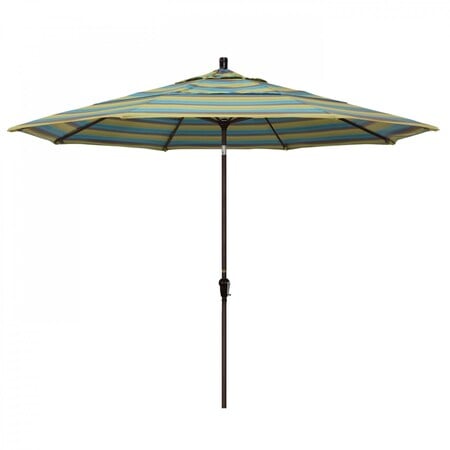 Patio Umbrella, Octagon, 110.5