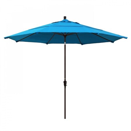 Patio Umbrella, Octagon, 110.5