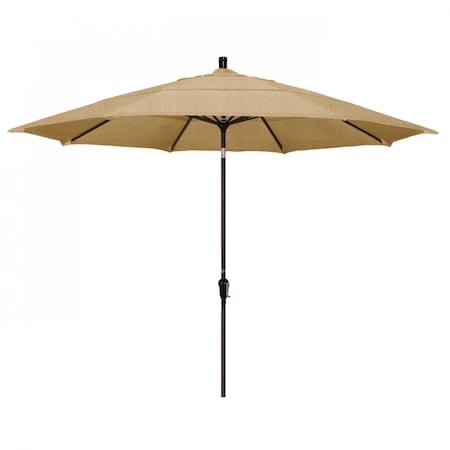 Patio Umbrella, Octagon, 110.5