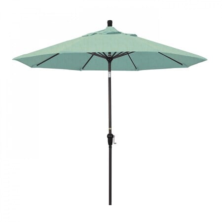 Patio Umbrella, Octagon, 102.38