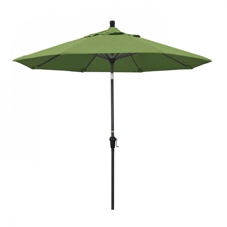 Patio Umbrella, Octagon, 102.38