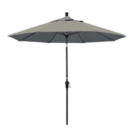 Patio Umbrella, Octagon, 102.38