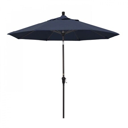 Patio Umbrella, Octagon, 102.38