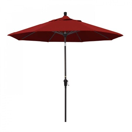 Patio Umbrella, Octagon, 102.38