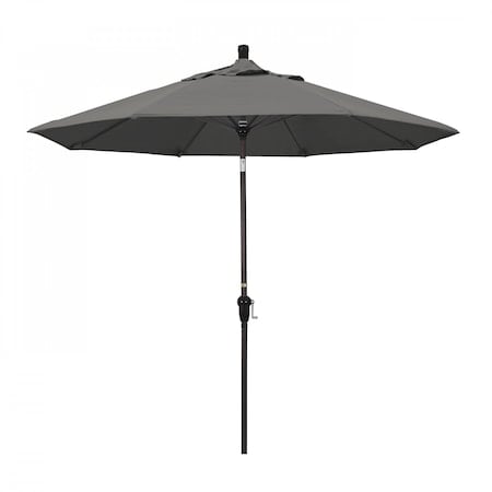 Patio Umbrella, Octagon, 102.38