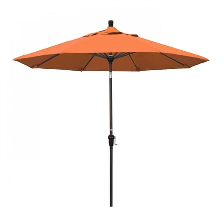 Patio Umbrella, Octagon, 102.38