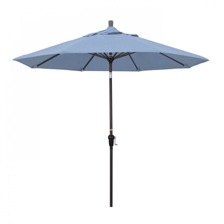 Patio Umbrella, Octagon, 102.38