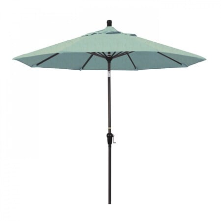 Patio Umbrella, Octagon, 102.38