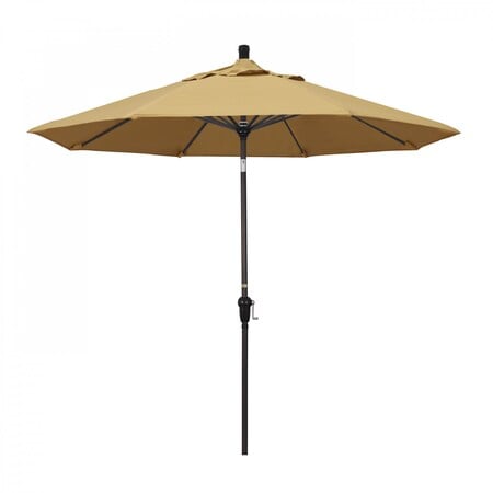Patio Umbrella, Octagon, 102.38