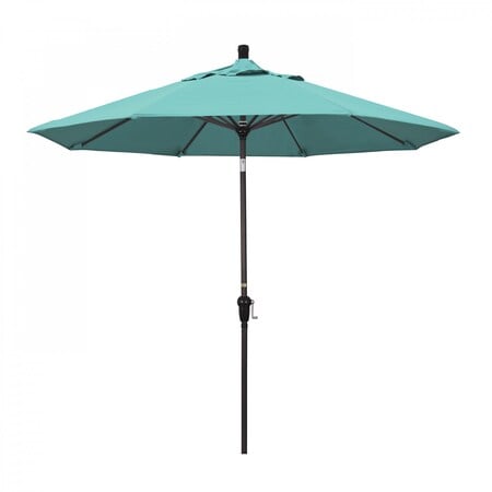 Patio Umbrella, Octagon, 102.38