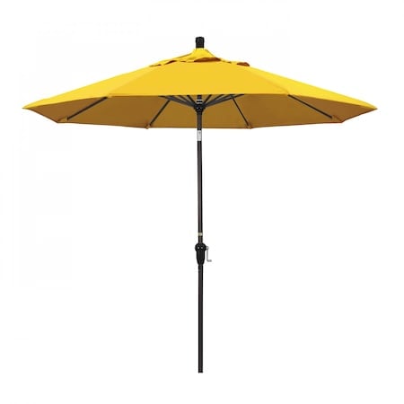 Patio Umbrella, Octagon, 102.38