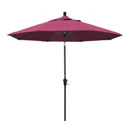 Patio Umbrella, Octagon, 102.38