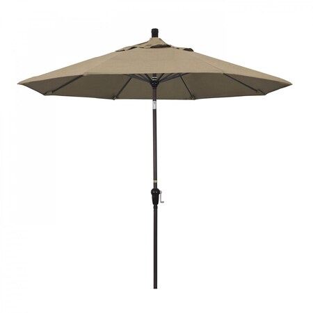Patio Umbrella, Octagon, 102.38