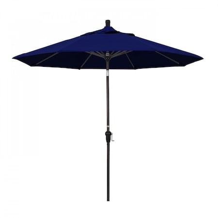 Patio Umbrella, Octagon, 102.38