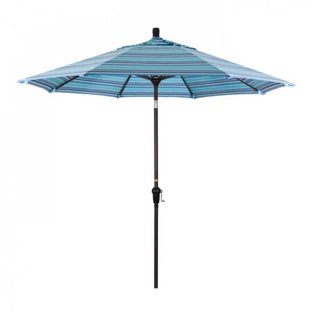 Patio Umbrella, Octagon, 102.38