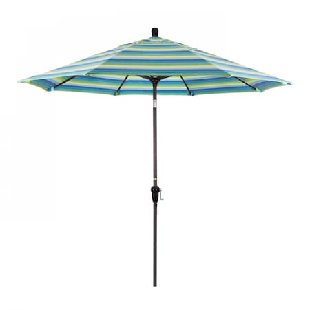 Patio Umbrella, Octagon, 102.38