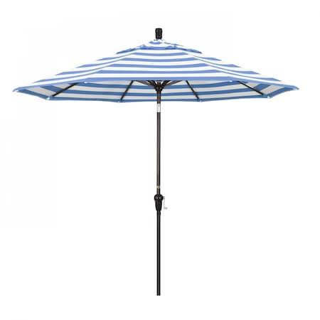 Patio Umbrella, Octagon, 102.38