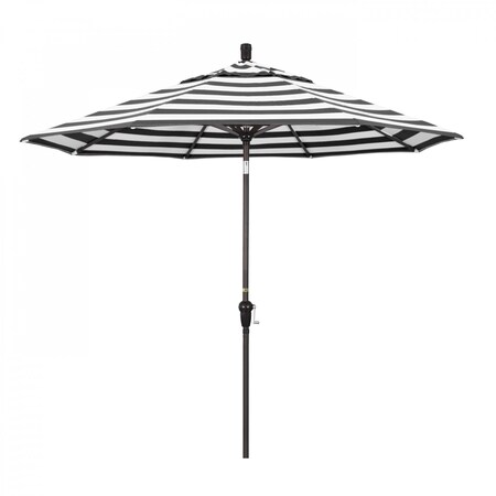 Patio Umbrella, Octagon, 102.38