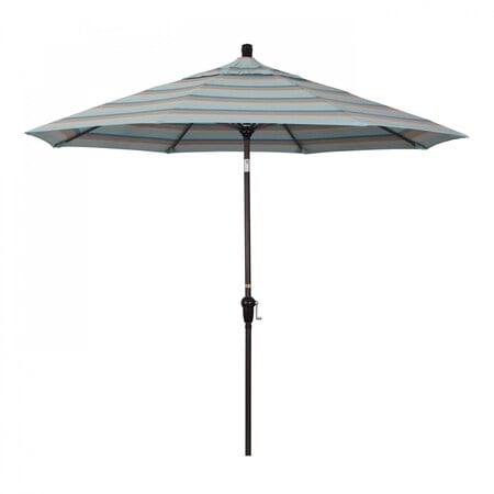 Patio Umbrella, Octagon, 102.38