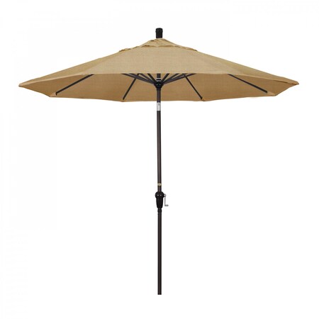 Patio Umbrella, Octagon, 102.38