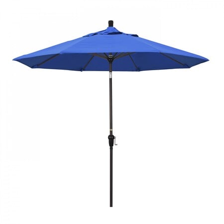 Patio Umbrella, Octagon, 102.38